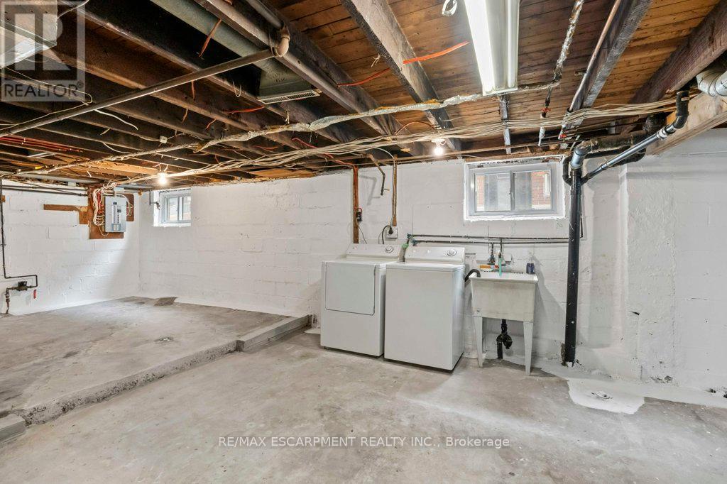 276 Balmoral Avenue N, Hamilton, Ontario  L8L 7S3 - Photo 27 - X12203645