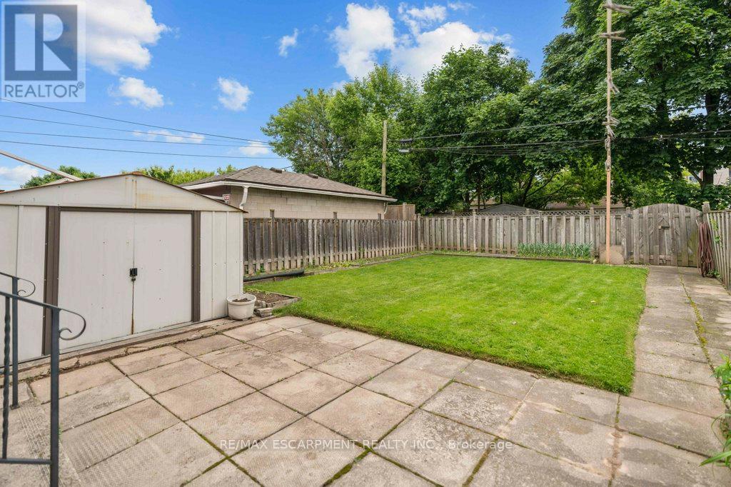 276 Balmoral Avenue N, Hamilton, Ontario  L8L 7S3 - Photo 33 - X12203645