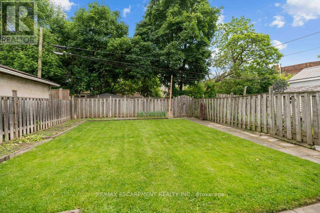 276 Balmoral Avenue N, Hamilton, Ontario  L8L 7S3 - Photo 34 - X12203645