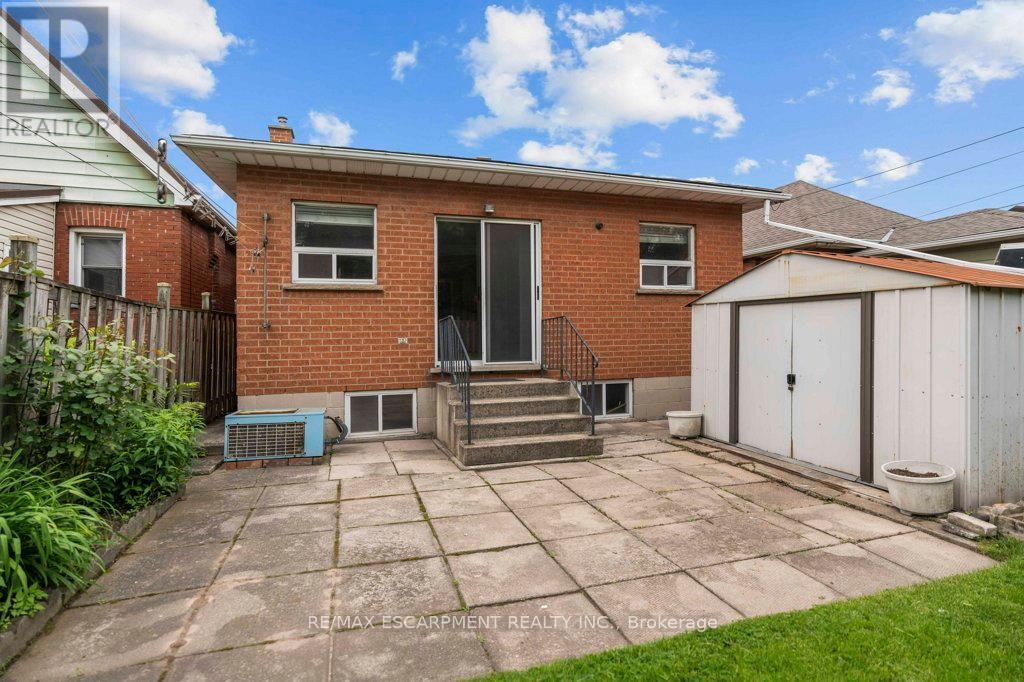 276 Balmoral Avenue N, Hamilton, Ontario  L8L 7S3 - Photo 35 - X12203645
