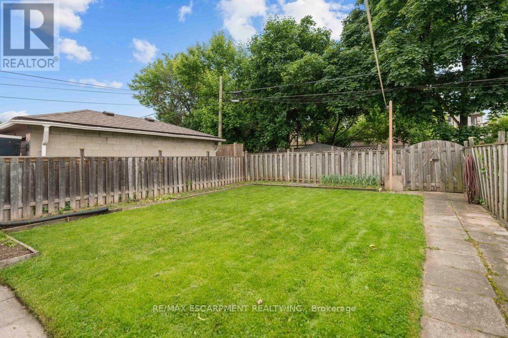 276 Balmoral Avenue N, Hamilton, Ontario  L8L 7S3 - Photo 36 - X12203645