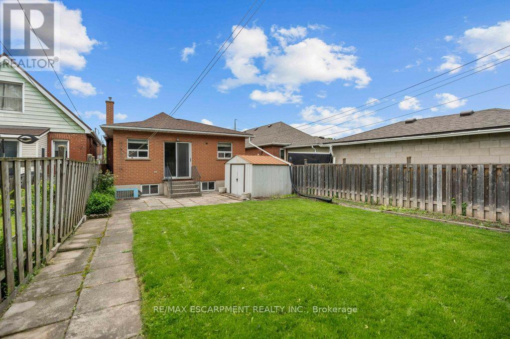 276 Balmoral Avenue N, Hamilton, Ontario  L8L 7S3 - Photo 37 - X12203645