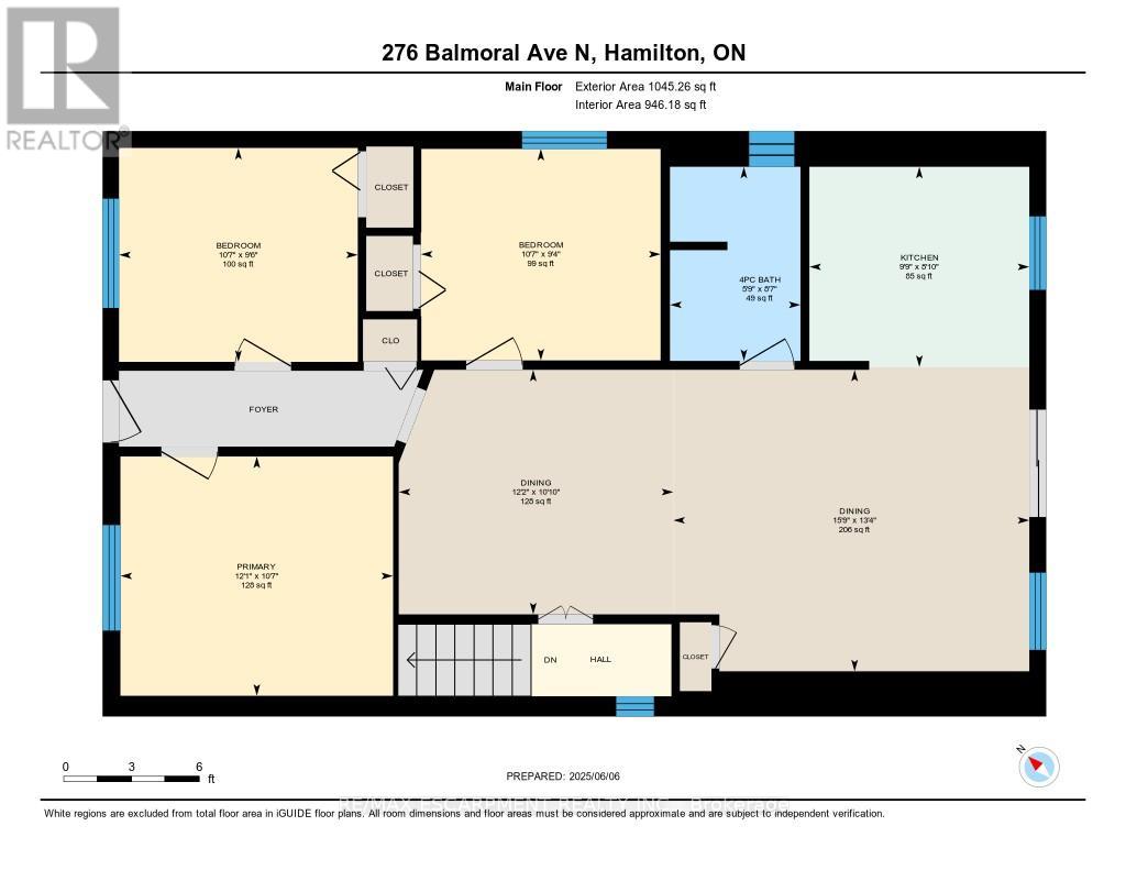 276 Balmoral Avenue N, Hamilton, Ontario  L8L 7S3 - Photo 39 - X12203645