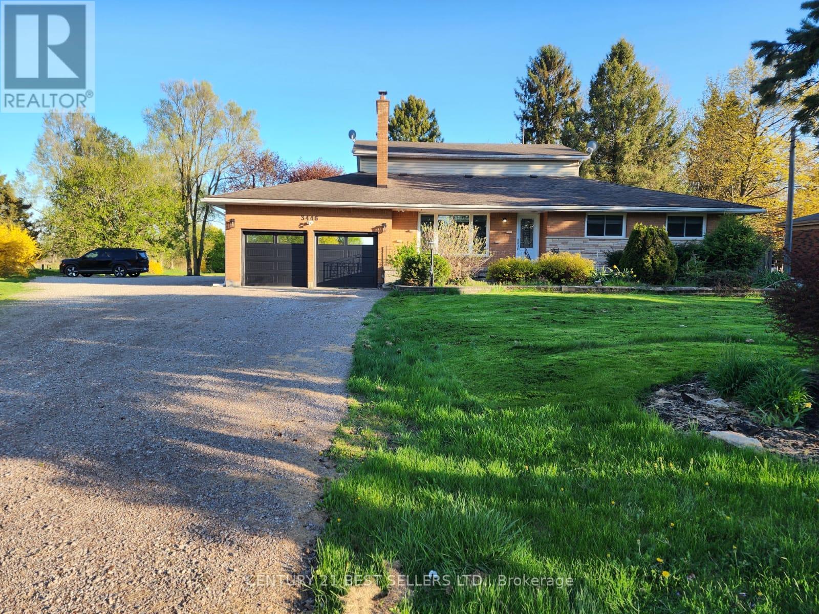 3446 GOVERNORS ROAD, Hamilton, Ontario