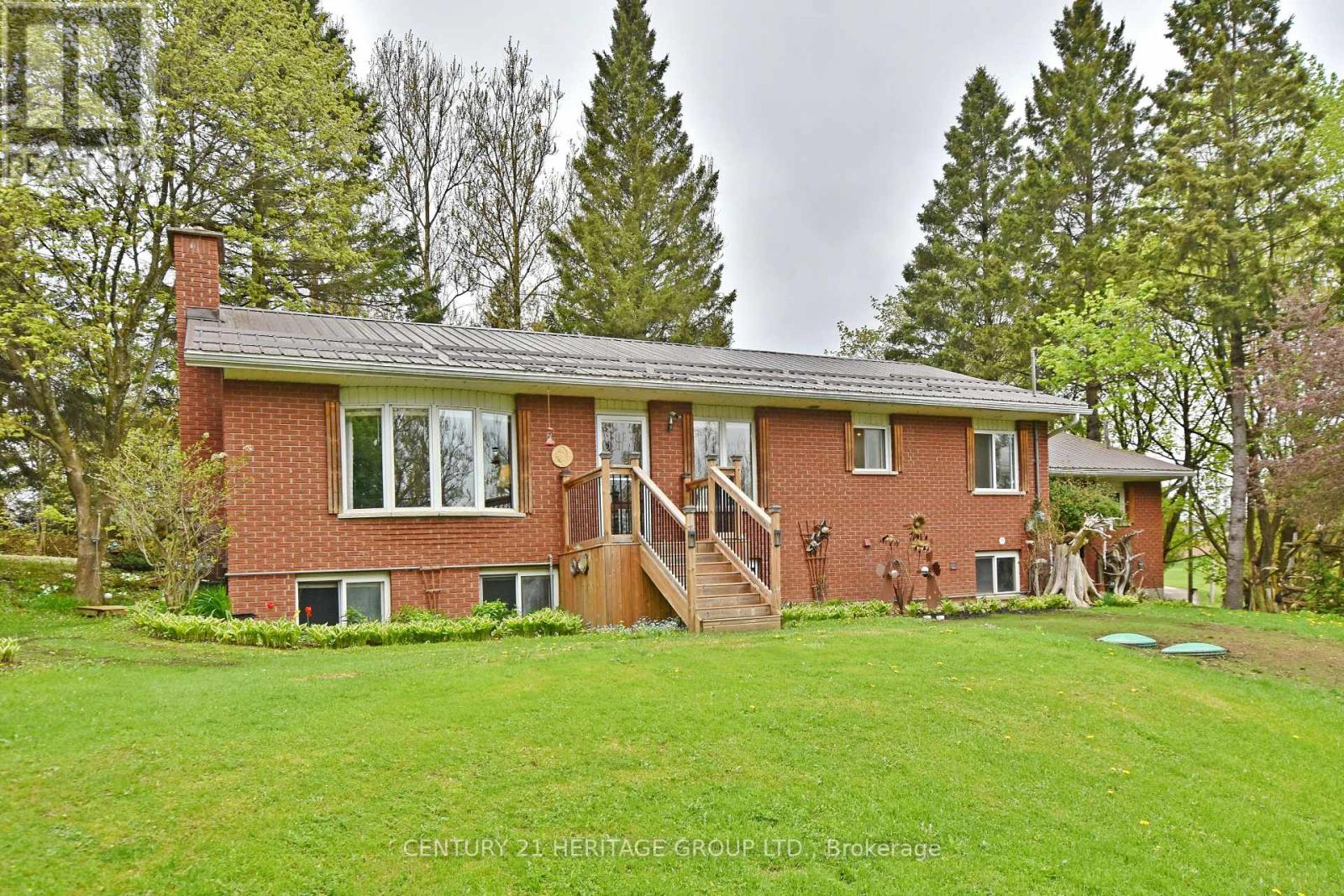 110 OLD HIGHWAY 4, Grey Highlands, Ontario