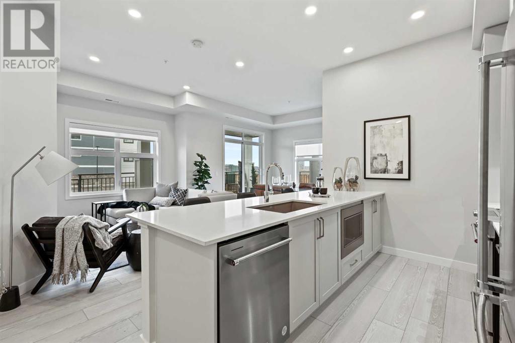Property at 126, 255 Les Jardins Park SE image 4