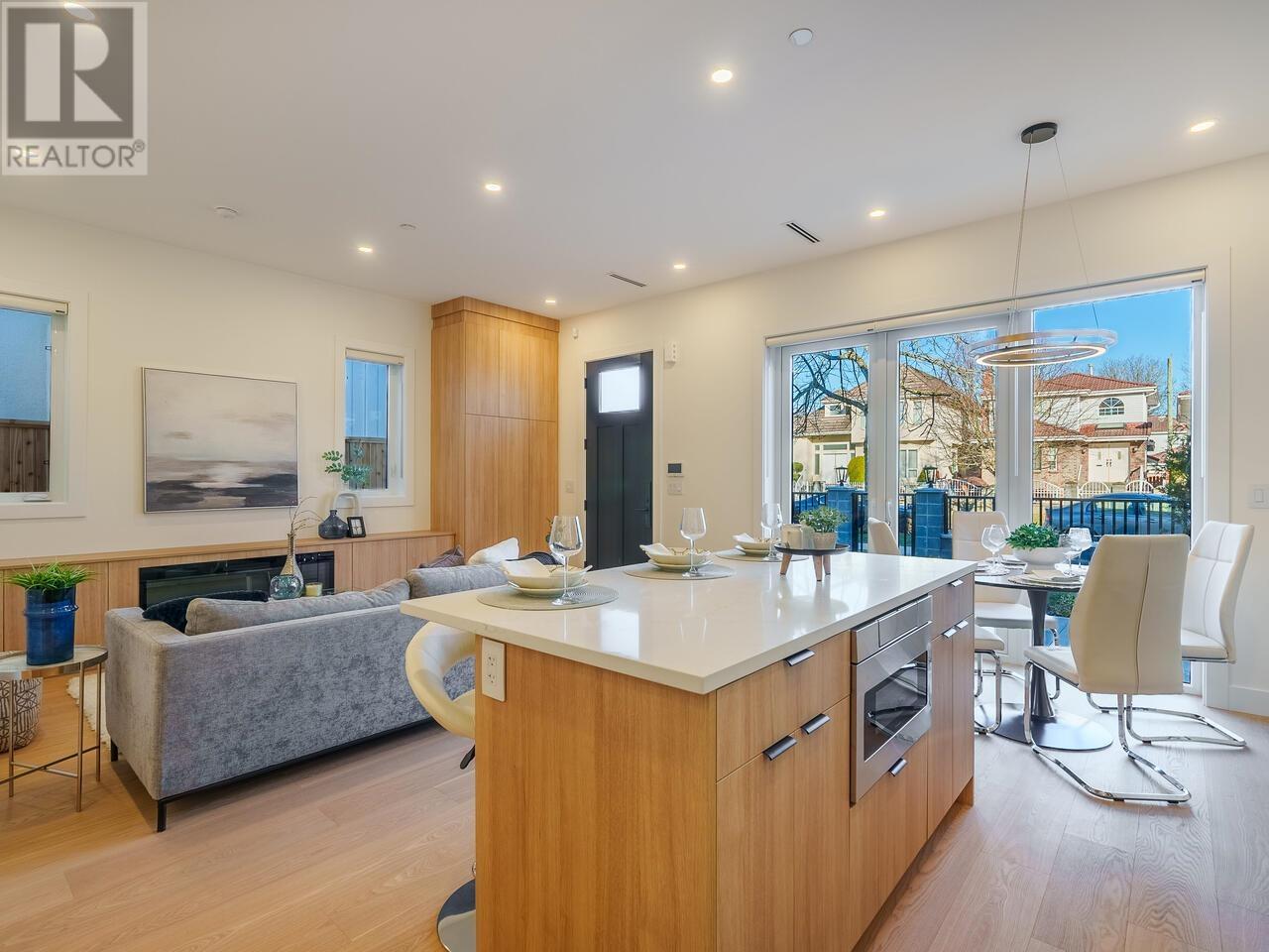 1 2248 E 48th Avenue, Vancouver, British Columbia  V5P 1S1 - Photo 11 - R3012474