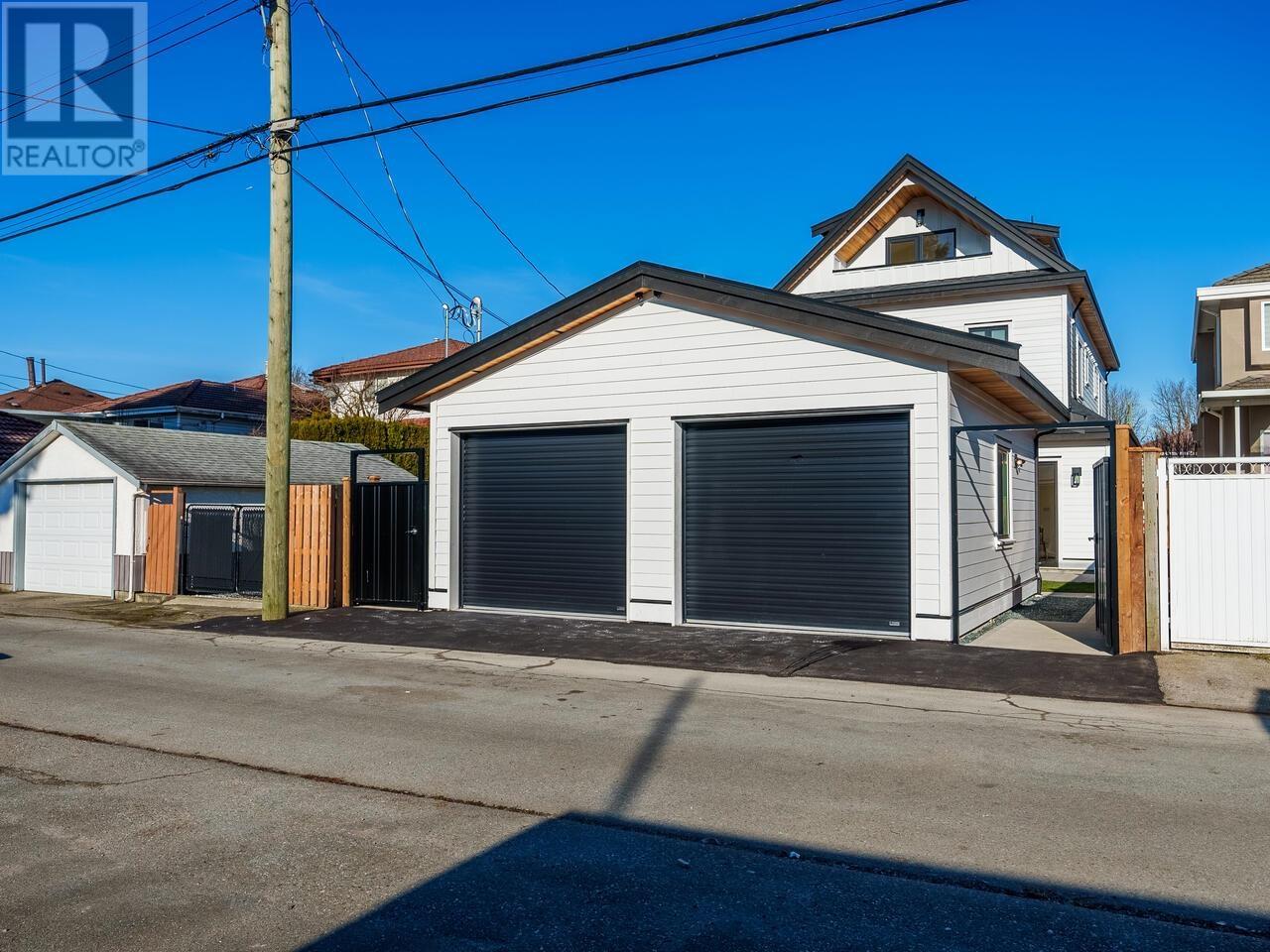 1 2248 E 48th Avenue, Vancouver, British Columbia  V5P 1S1 - Photo 24 - R3012474