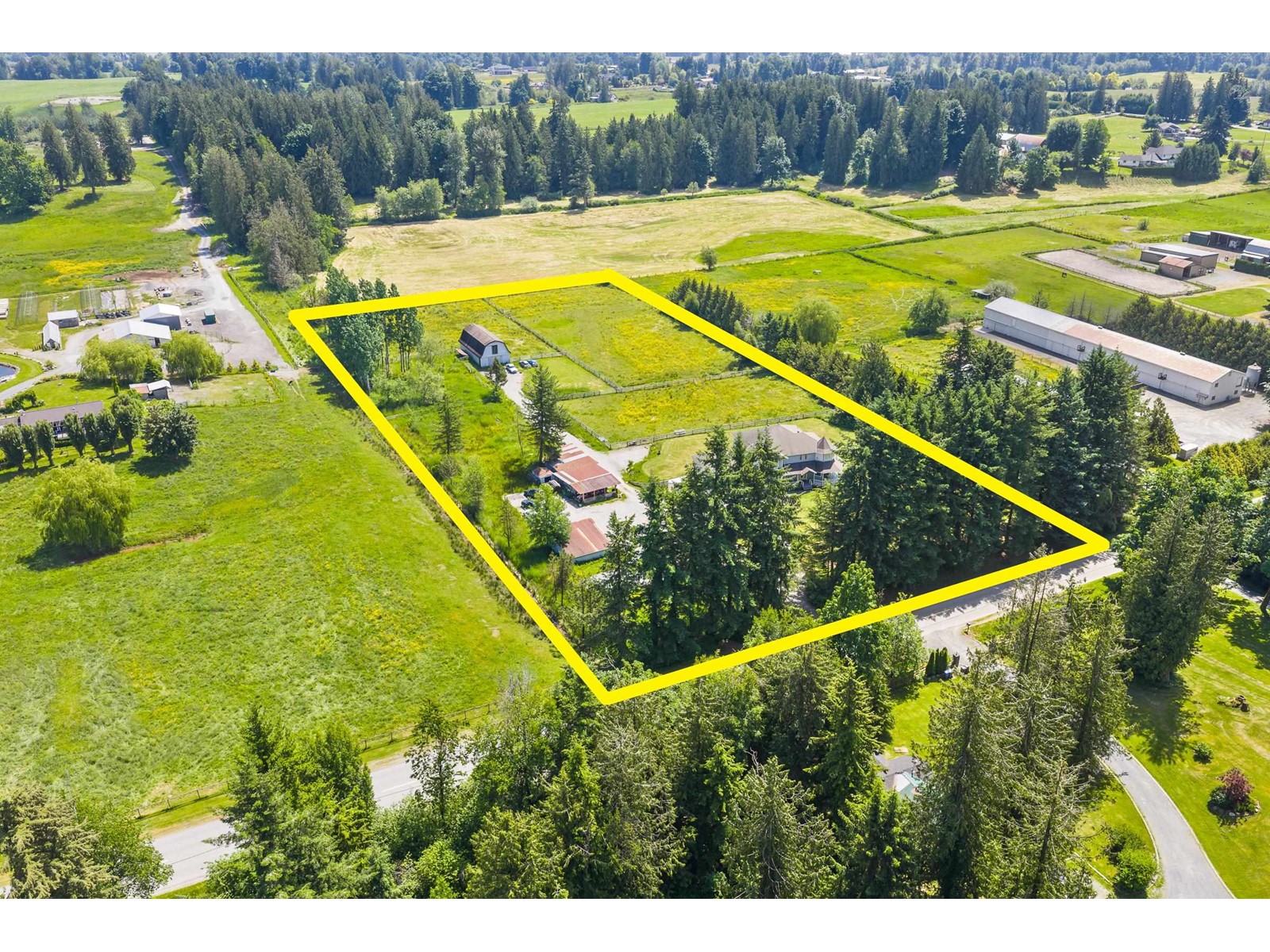 Property at 5080 ROSS ROAD image 2