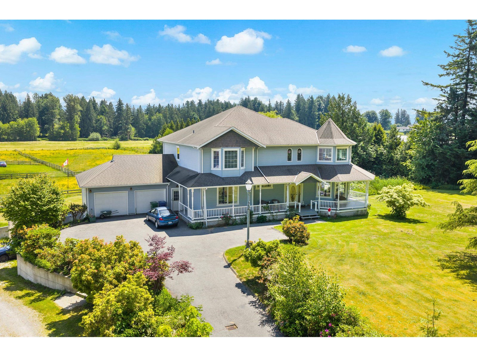 Property at 5080 ROSS ROAD image 3
