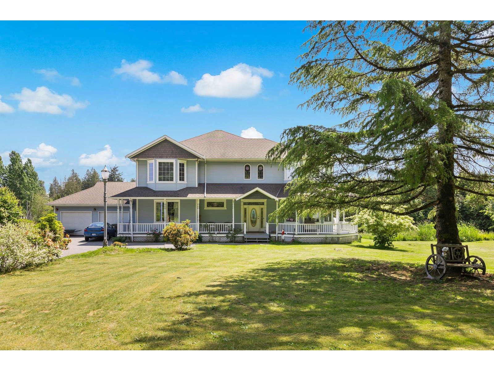 5080 Ross Road, Abbotsford, British Columbia  V4X 1Z3 - Photo 12 - R3011761
