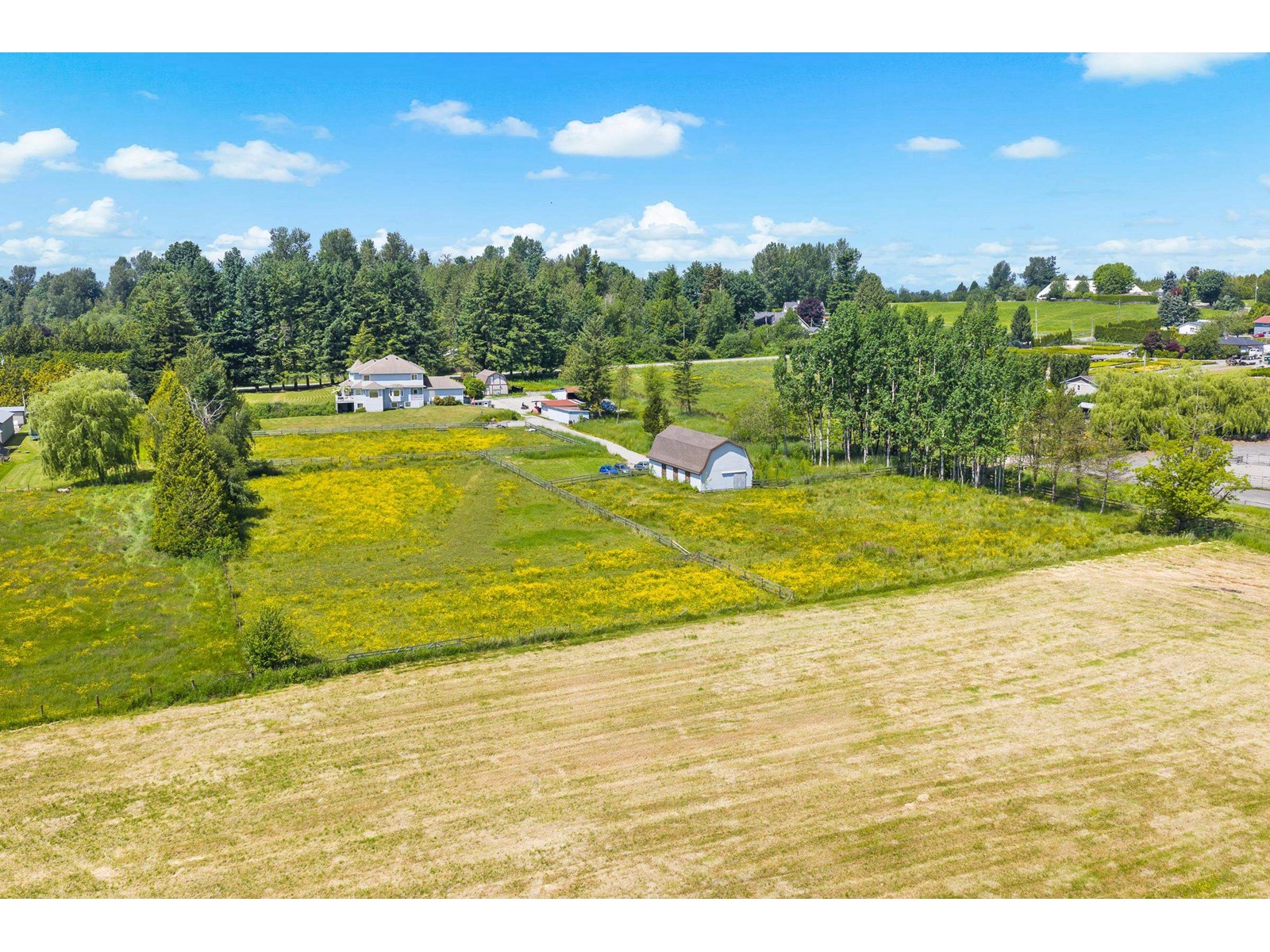 Property at 5080 ROSS ROAD image 1