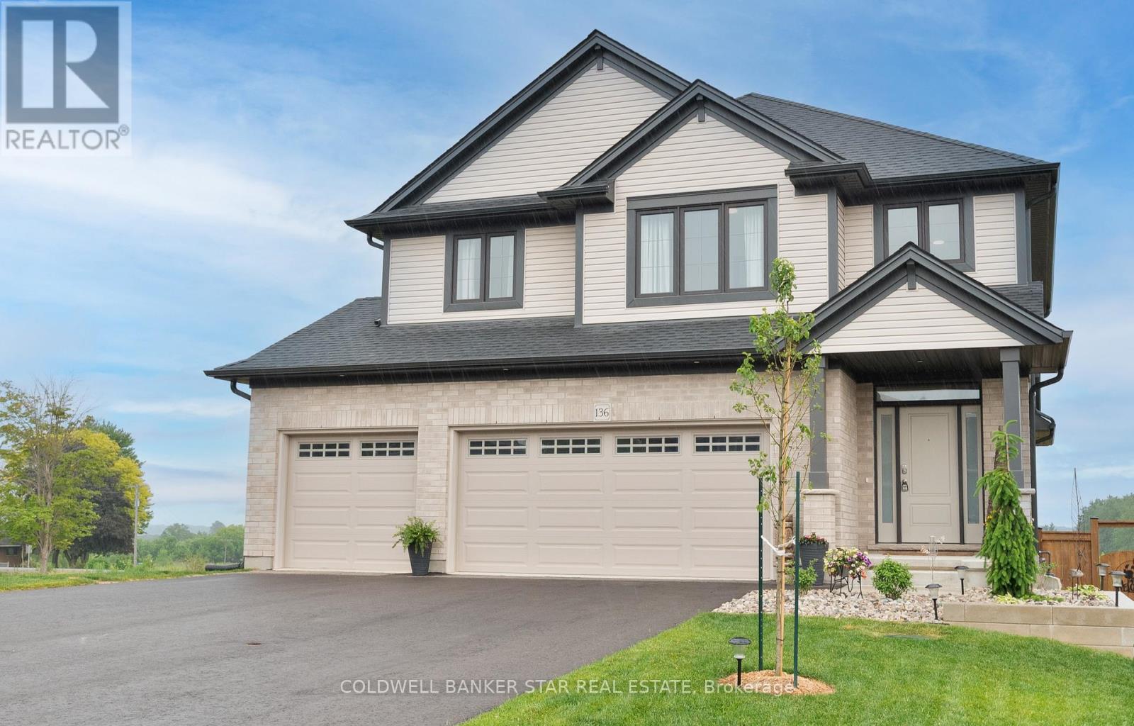 136 GRAYDON DRIVE, South-West Oxford, Ontario