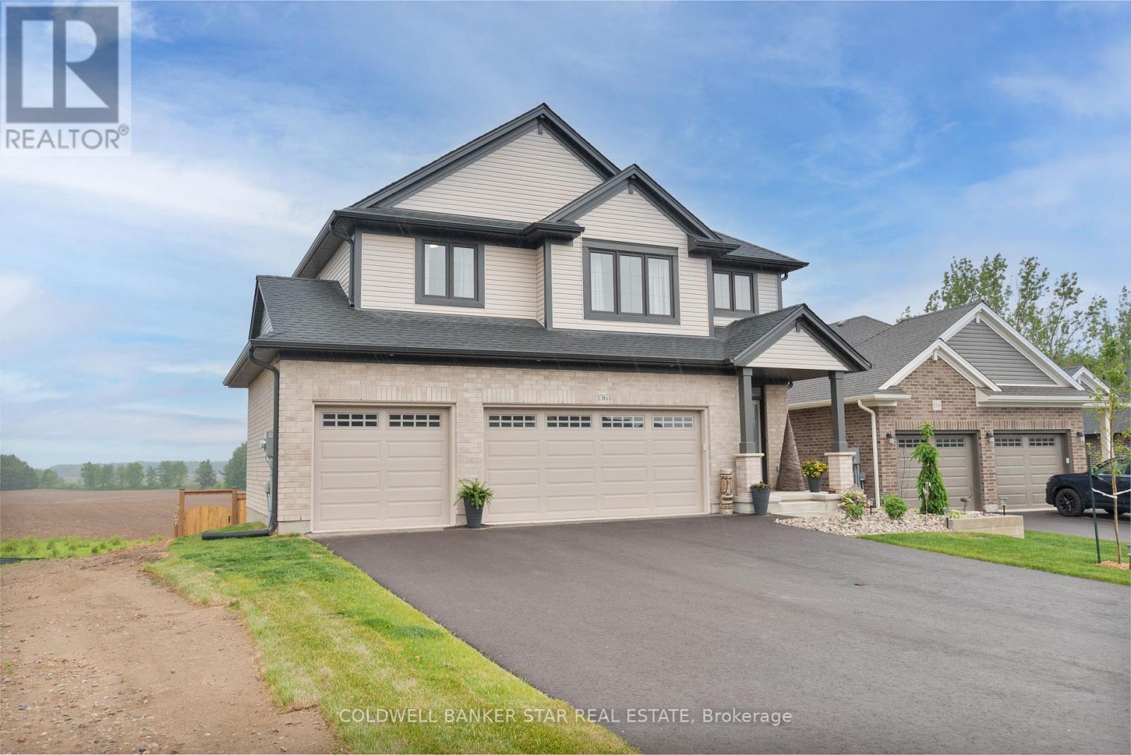 136 Graydon Drive, South-West Oxford, Ontario  N0J 1N0 - Photo 2 - X12202458