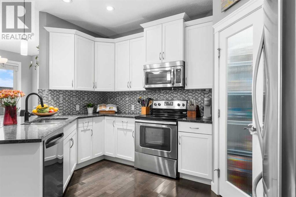 37 Evansglen Mews Nw, Calgary, Alberta  T3P 0P1 - Photo 7 - A2220826