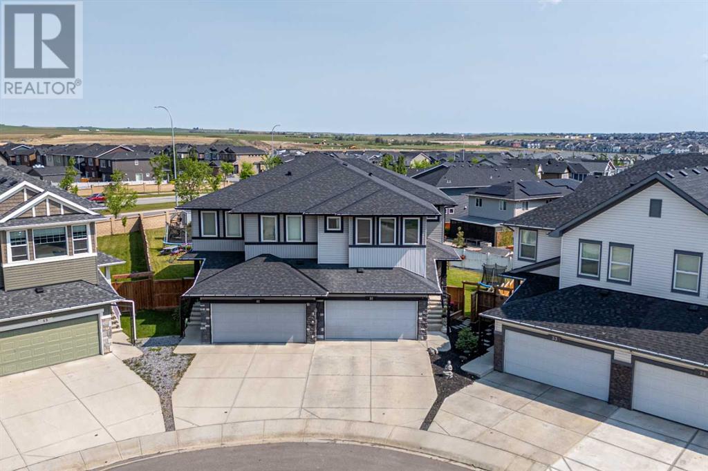 37 Evansglen Mews Nw, Calgary, Alberta  T3P 0P1 - Photo 48 - A2220826