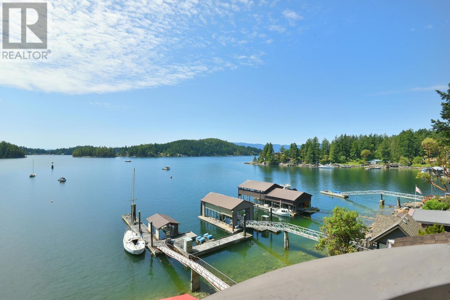 4836 Sinclair Bay Road, Pender Harbour, British Columbia  V0N 1S1 - Photo 23 - R3012504