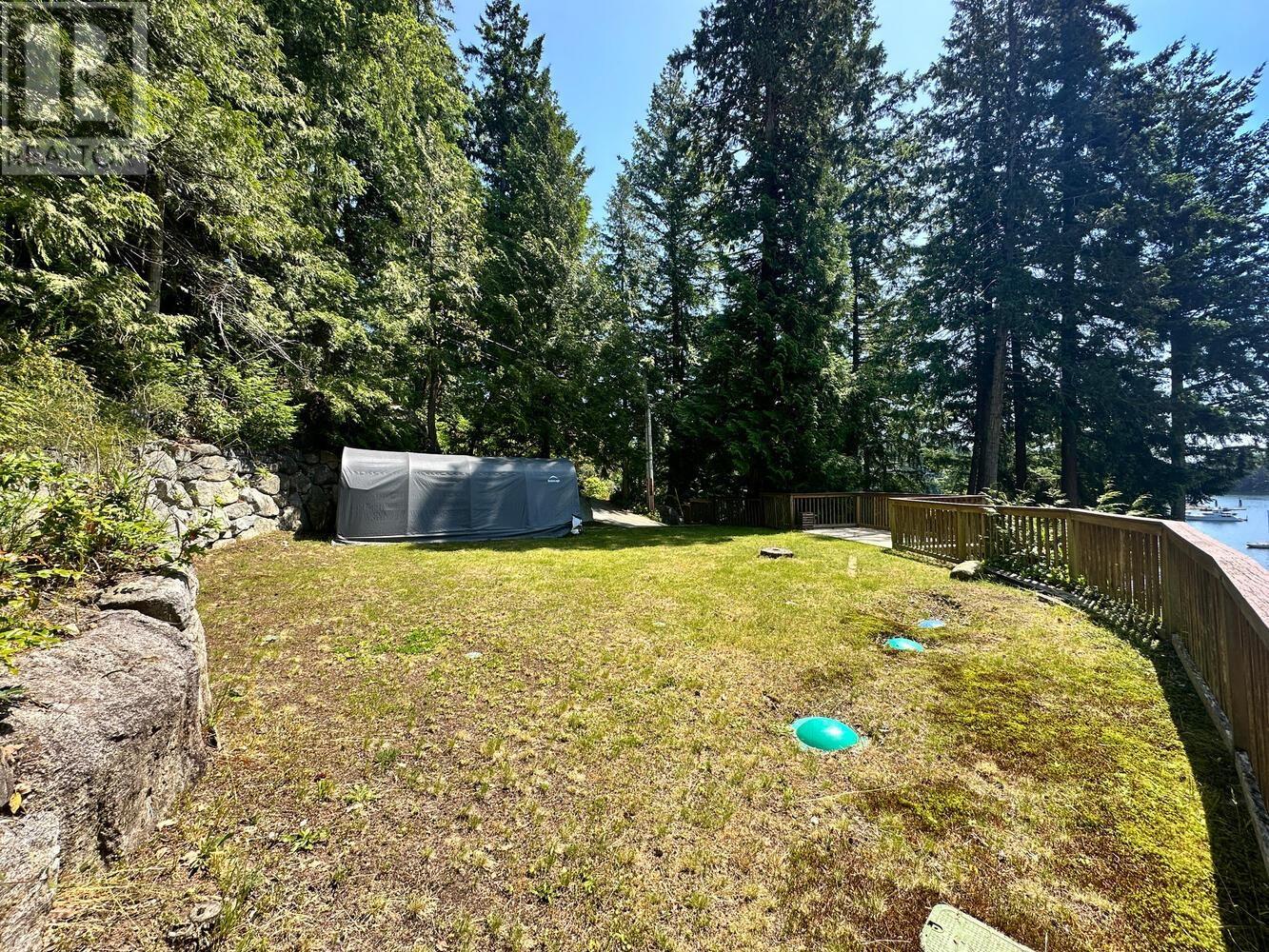 4836 Sinclair Bay Road, Pender Harbour, British Columbia  V0N 1S1 - Photo 34 - R3012504