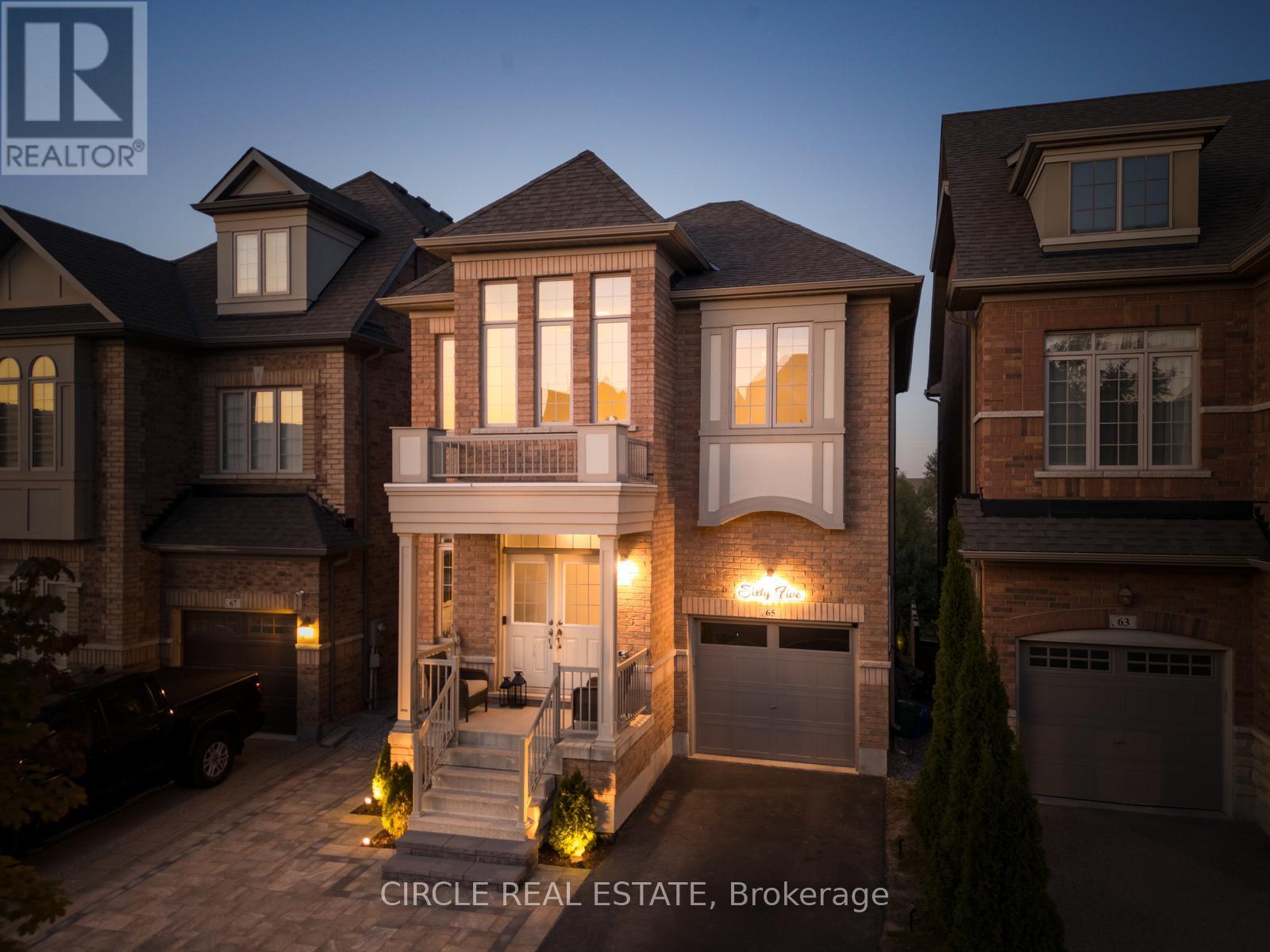 65 Hopewell Street, Vaughan, Ontario  L4H 3N5 - Photo 33 - N12203653
