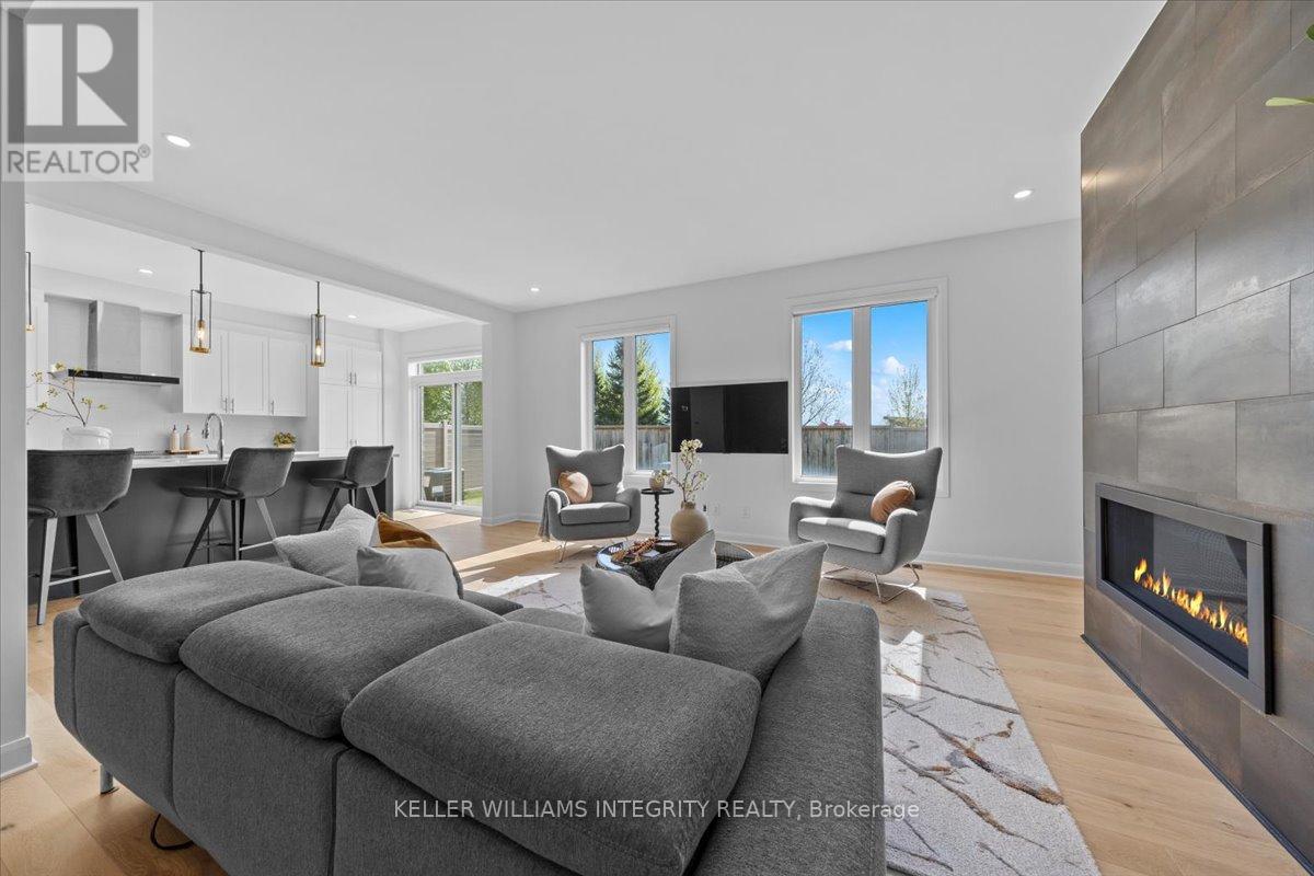 1002 Jubilation Court, Ottawa, Ontario  K4A 5K5 - Photo 6 - X12150808