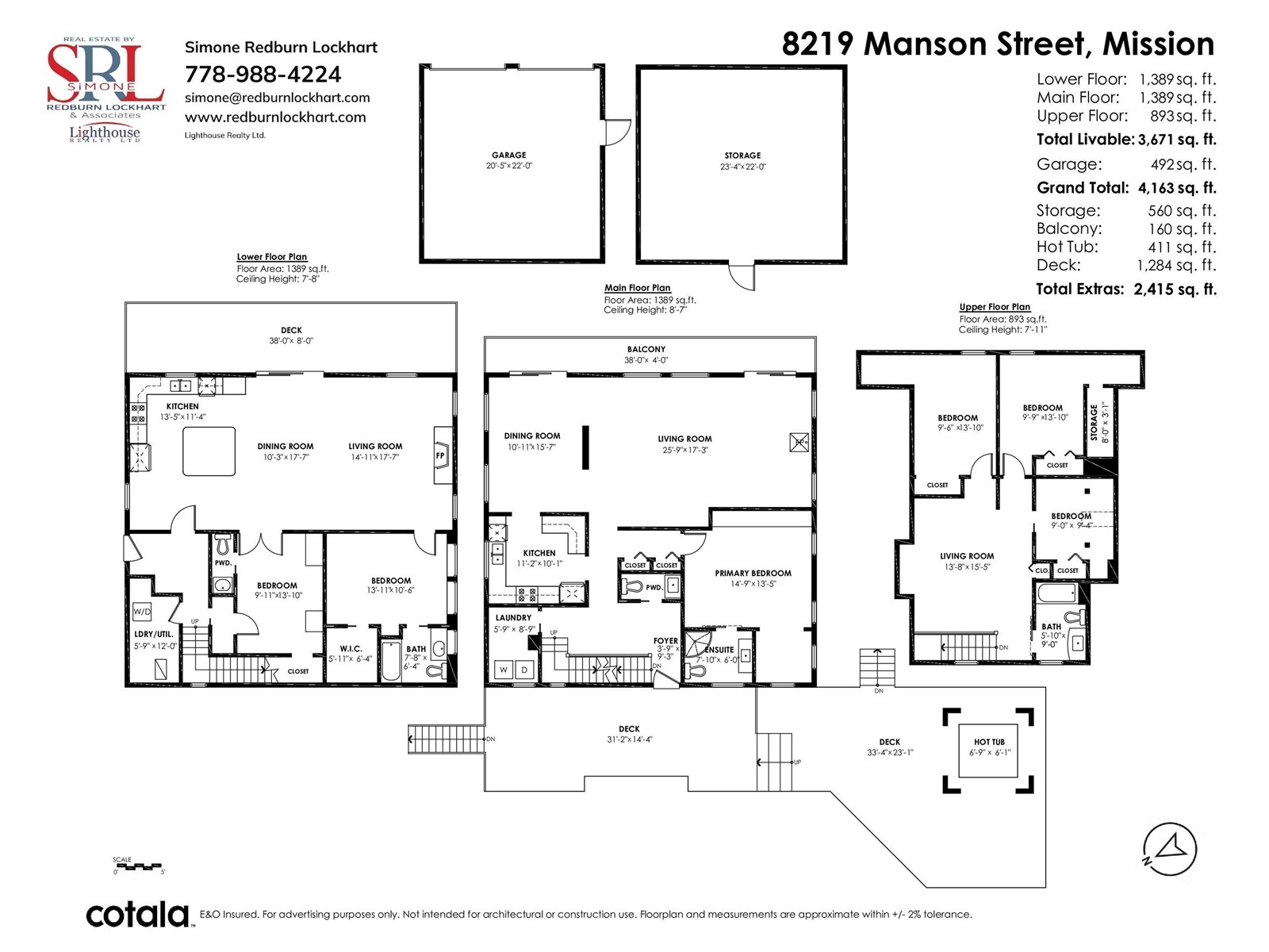 8219 Manson Street, Mission, British Columbia  V2V 6P9 - Photo 27 - R3012329