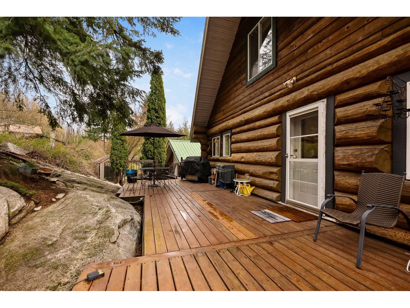 Property at 8219 MANSON STREET image 5
