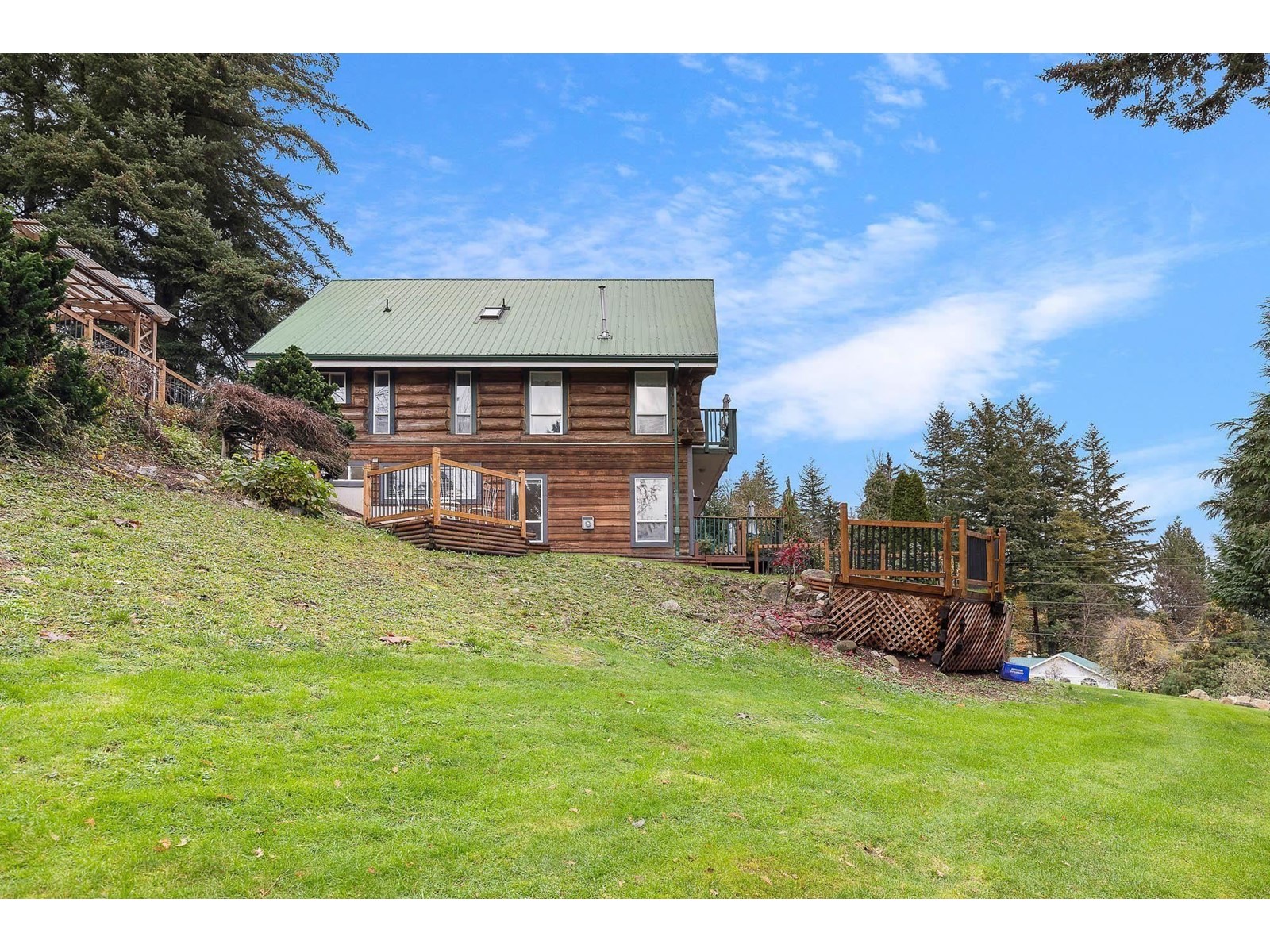 Property at 8219 MANSON STREET image 3