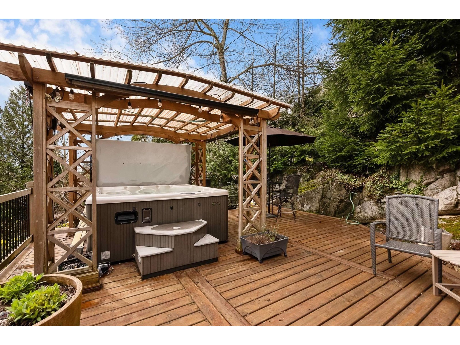 Property at 8219 MANSON STREET image 4