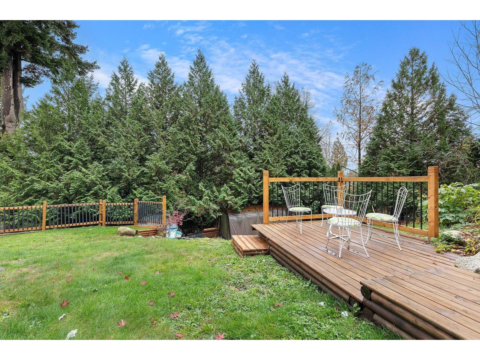 8219 Manson Street, Mission, British Columbia  V2V 6P9 - Photo 10 - R3012329