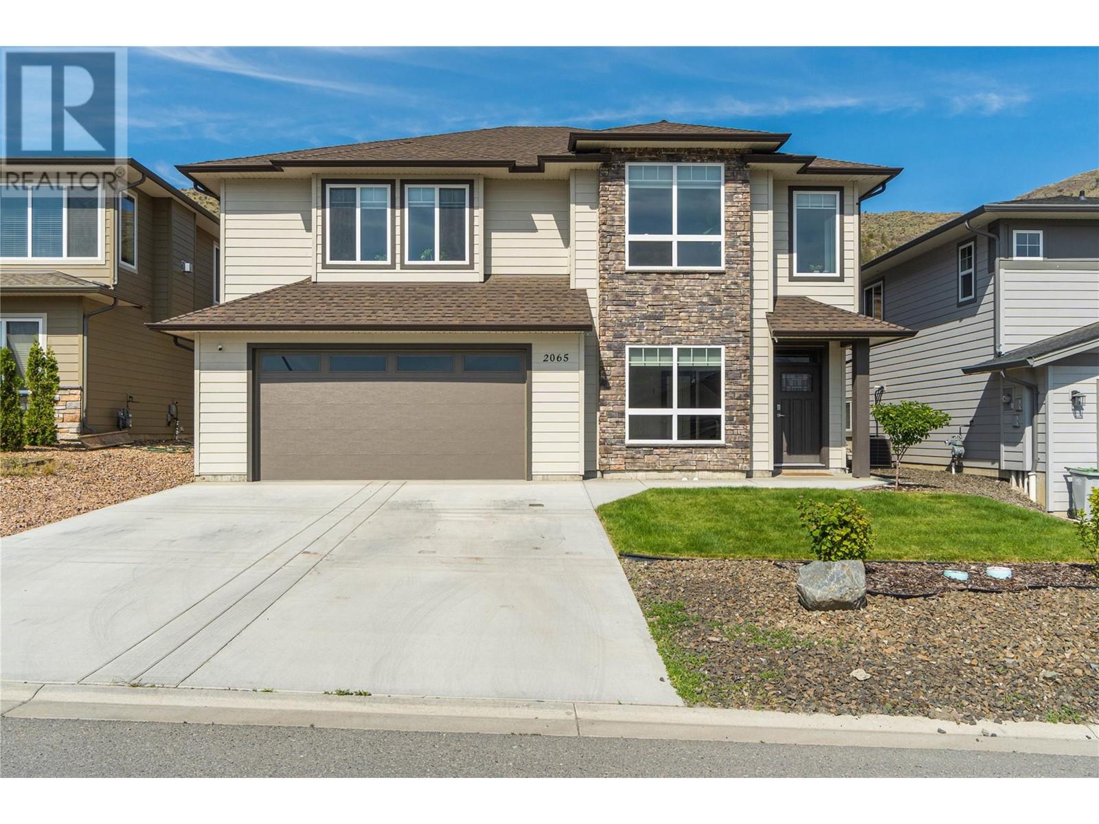 Property at 2065 SADDLEBACK Drive image 1