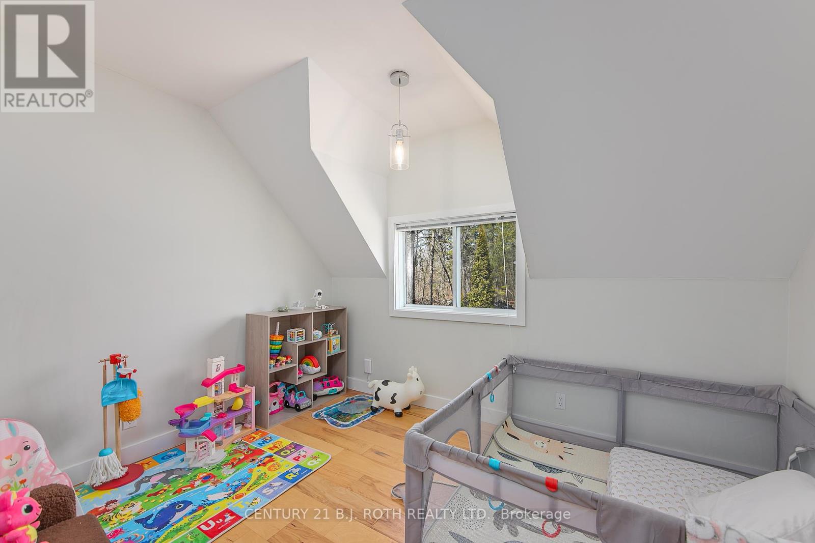 1572 Laughlin Falls Road, Severn, Ontario  L0K 1E0 - Photo 37 - S12099329