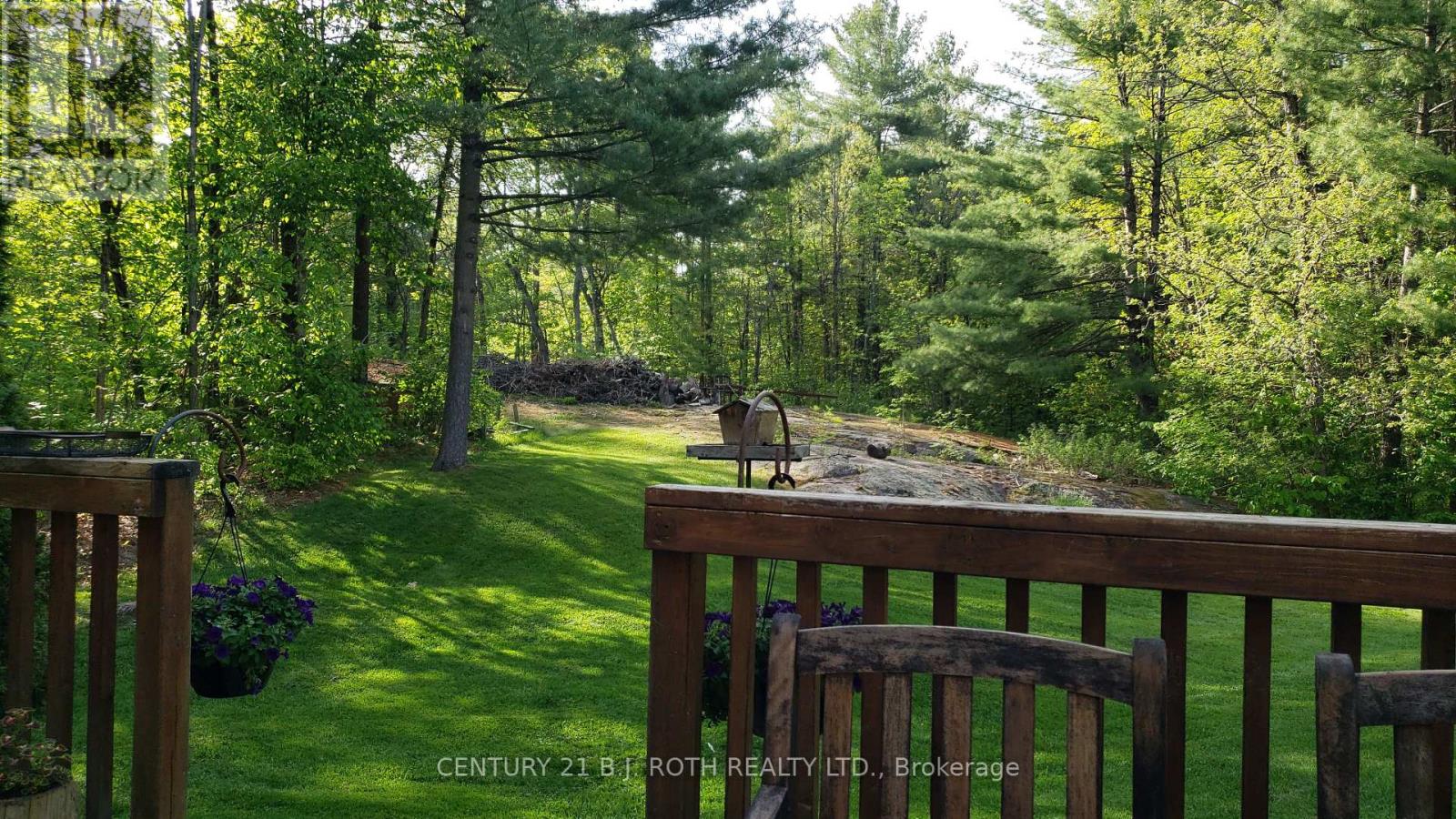 1572 Laughlin Falls Road, Severn, Ontario  L0K 1E0 - Photo 42 - S12099329