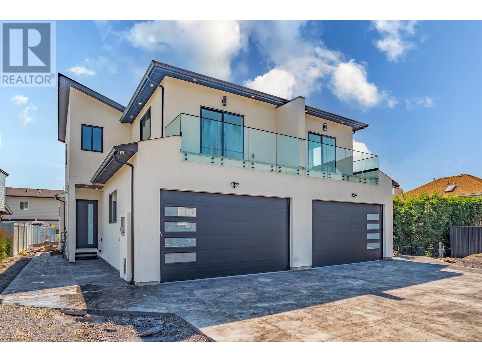 1946 Hemmerling Court, North Glenmore, Kelowna  by McFadden Real Estate 1946 Hemmerling Court, North Glenmore, Kelowna