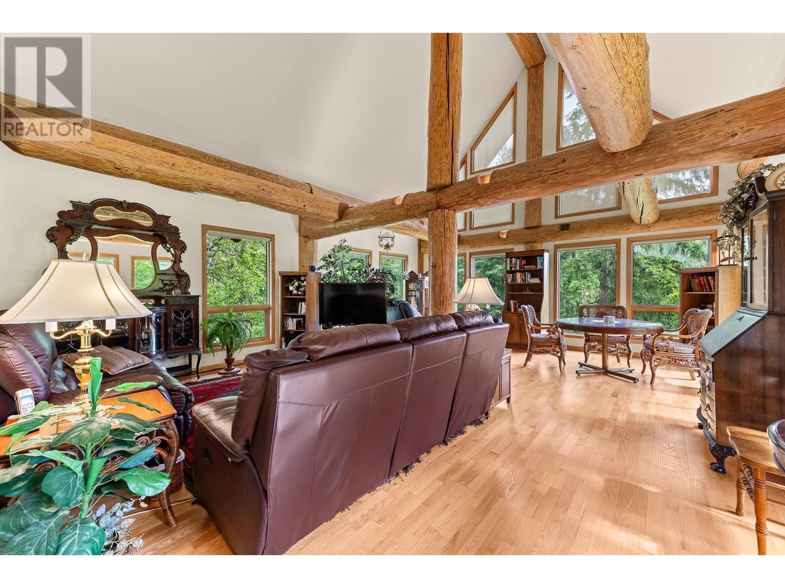 16749 Crawford Creek Road, Crawford Bay, British Columbia  V0B 1E0 - Photo 16 - 10351049