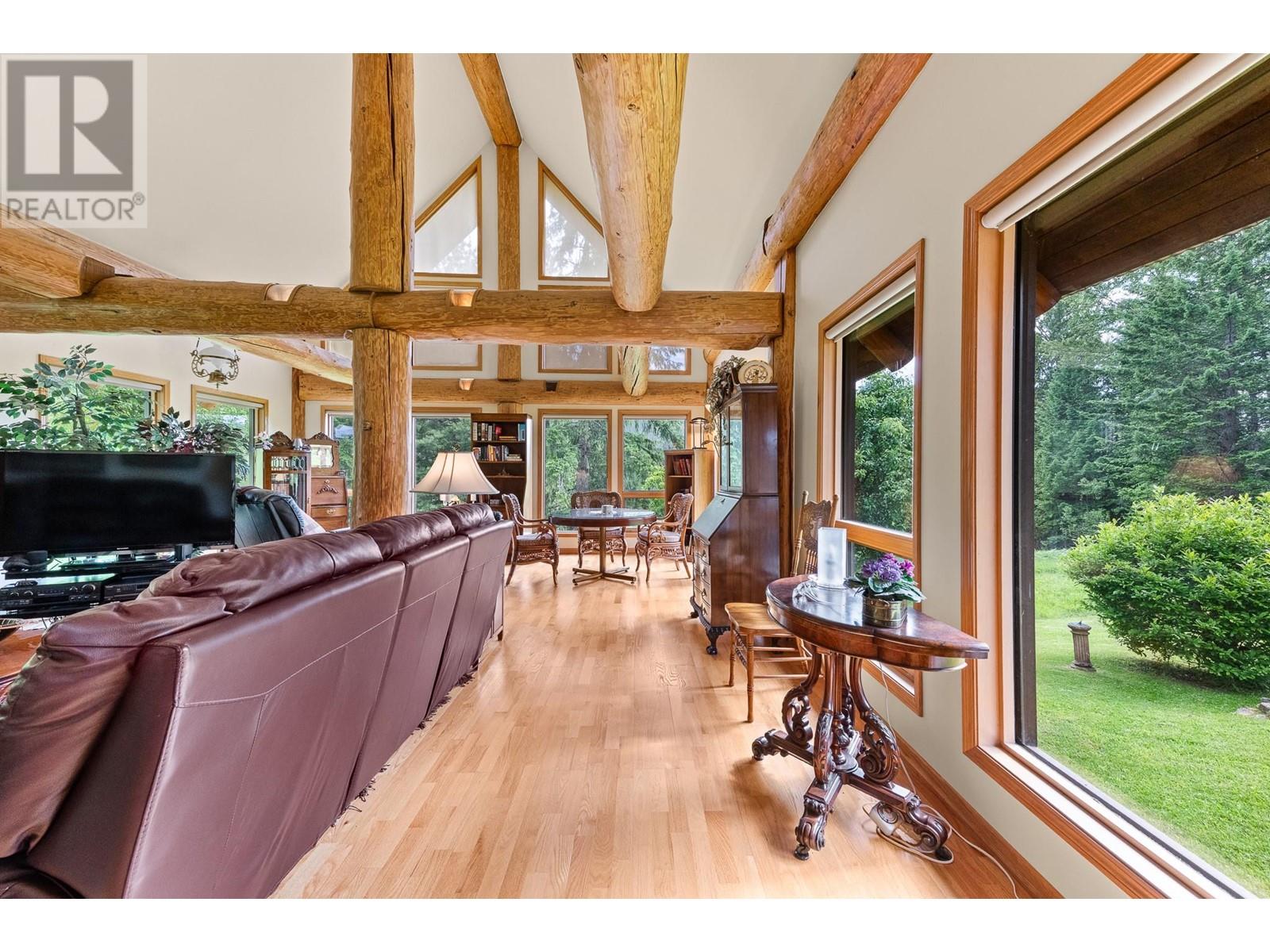 16749 Crawford Creek Road, Crawford Bay, British Columbia  V0B 1E0 - Photo 19 - 10351049