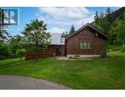 16749 Crawford Creek Road, crawford bay, British Columbia