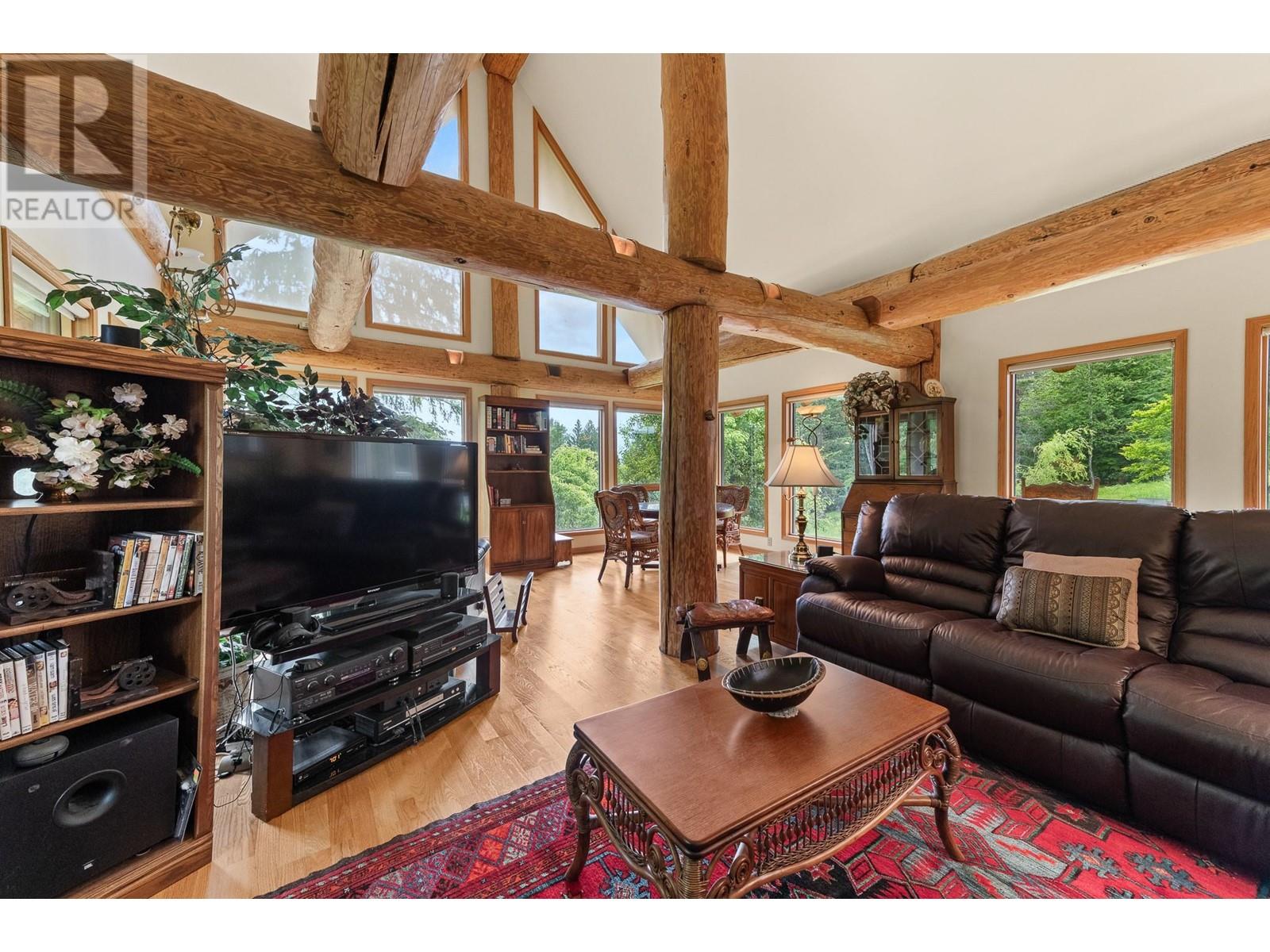 16749 Crawford Creek Road, Crawford Bay, British Columbia  V0B 1E0 - Photo 18 - 10351049