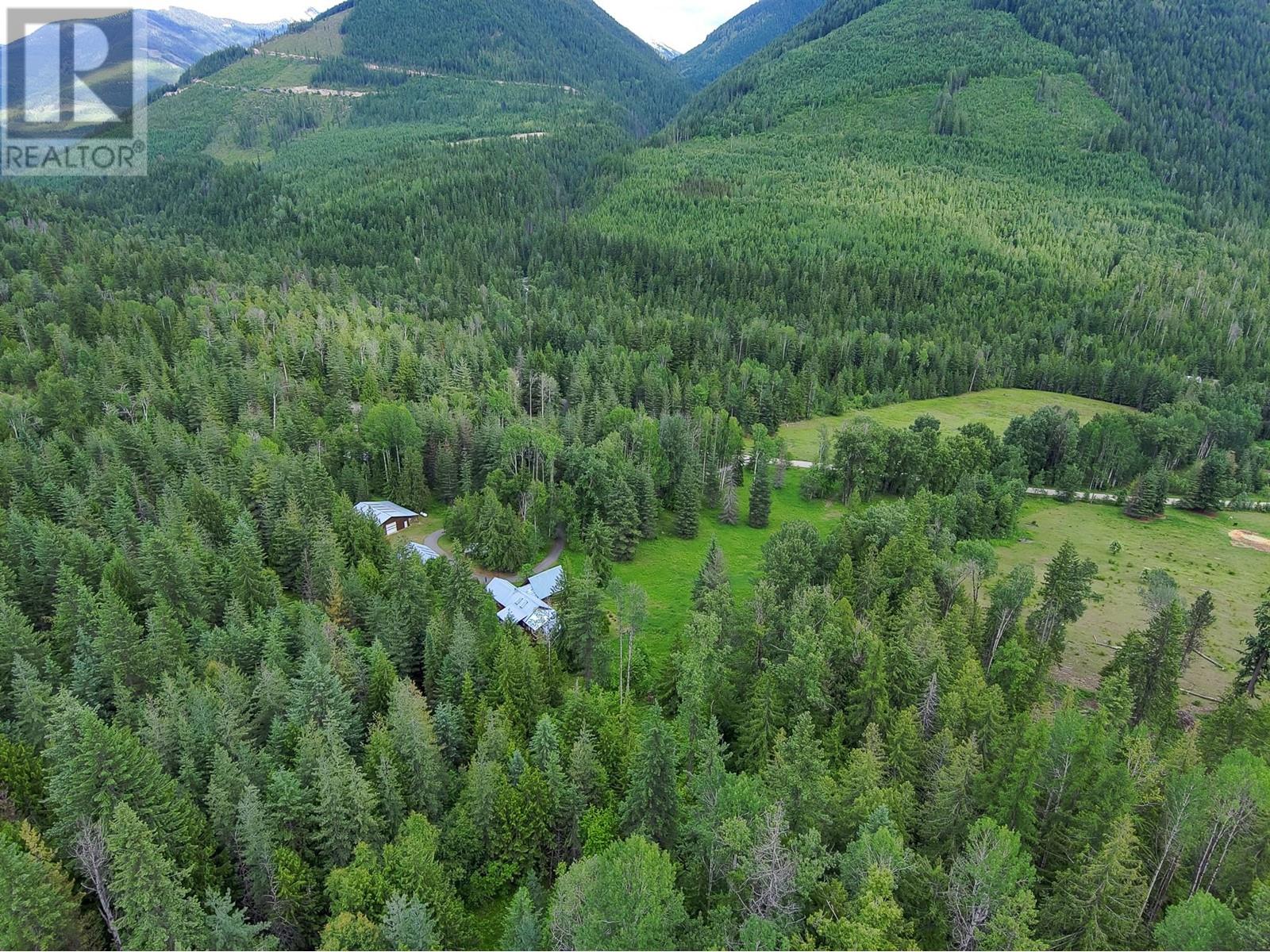 16749 Crawford Creek Road, Crawford Bay, British Columbia  V0B 1E0 - Photo 51 - 10351049