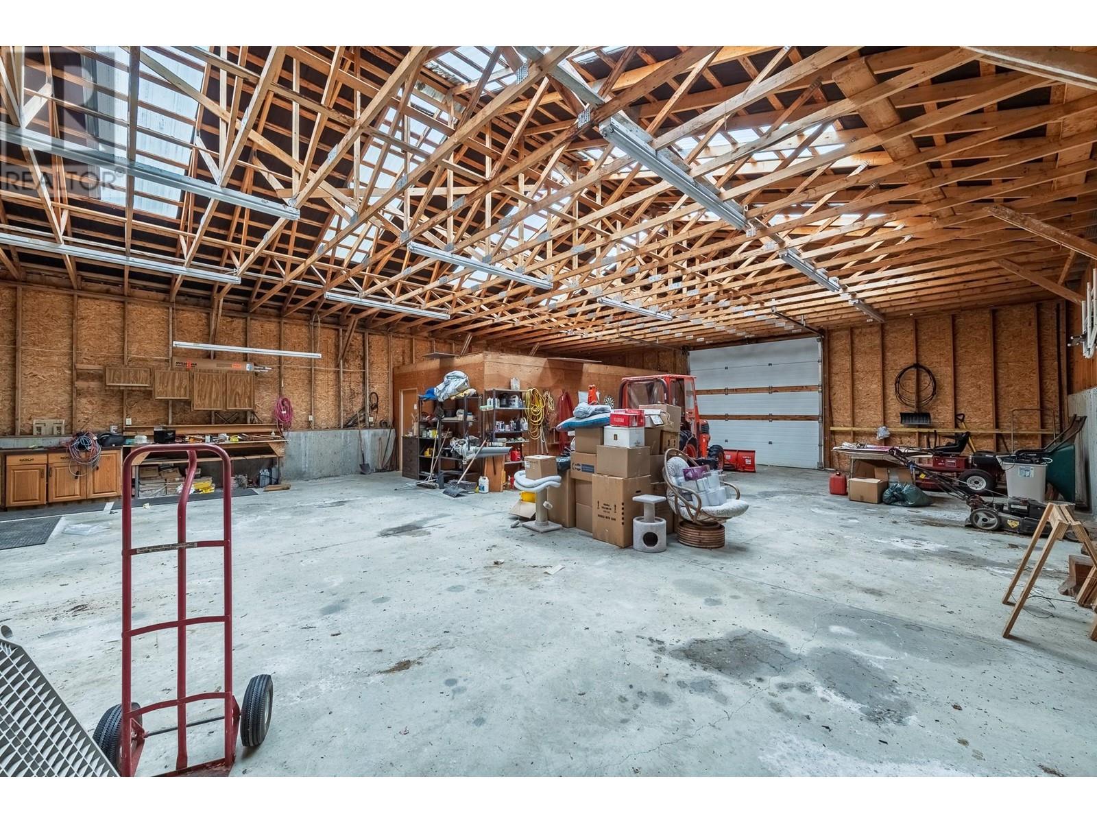 16749 Crawford Creek Road, Crawford Bay, British Columbia  V0B 1E0 - Photo 42 - 10351049