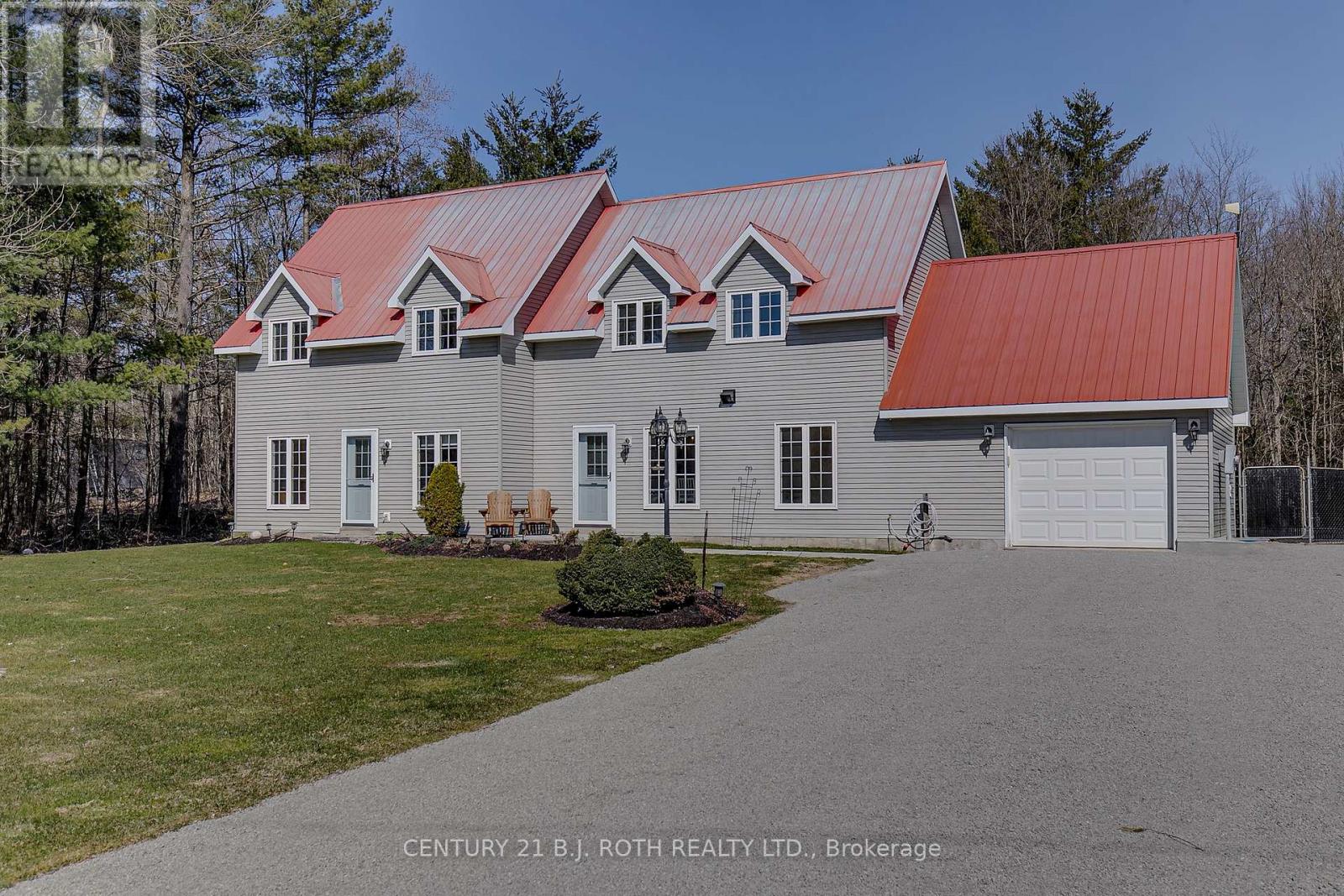 1572 Laughlin Falls Road, Severn, Ontario  L0K 1E0 - Photo 48 - S12099329