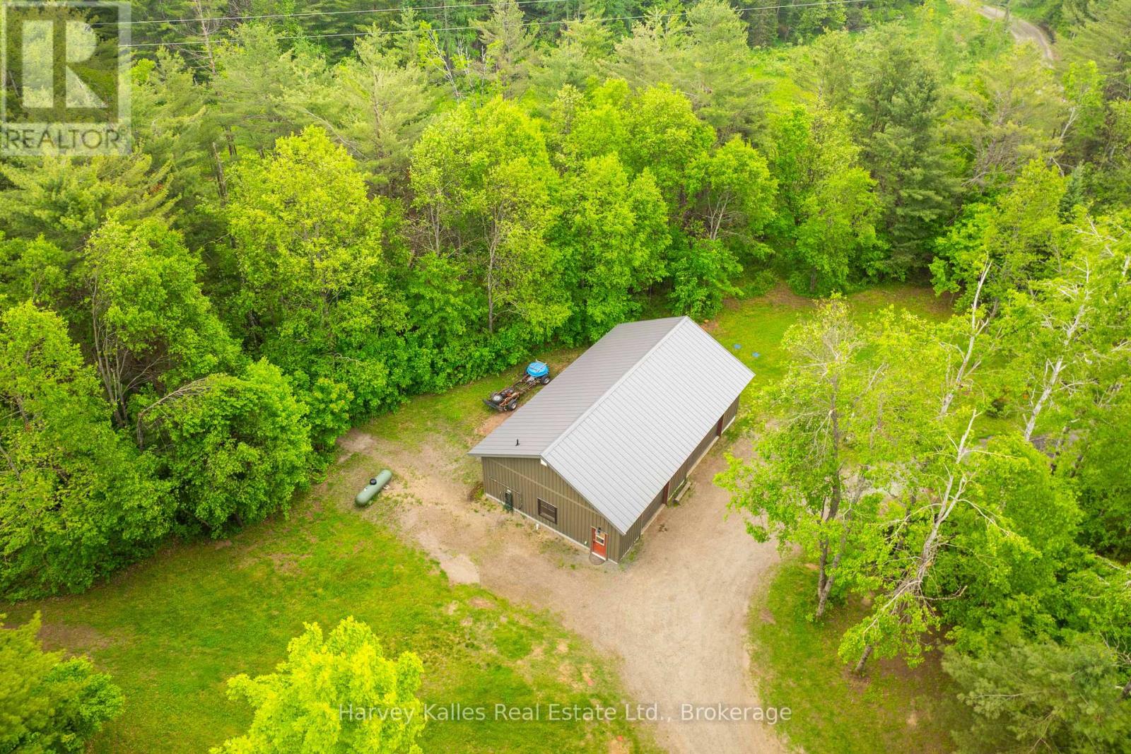 1165 Peterson Road, Bracebridge, Ontario  P1L 1X1 - Photo 11 - X12203764