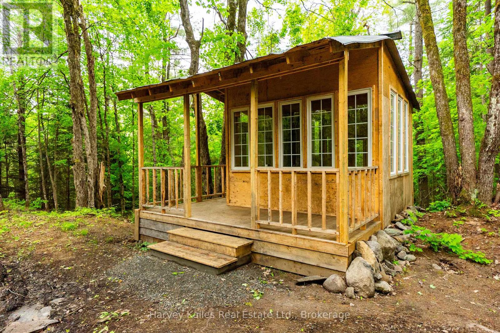 1165 Peterson Road, Bracebridge, Ontario  P1L 1X1 - Photo 23 - X12203764