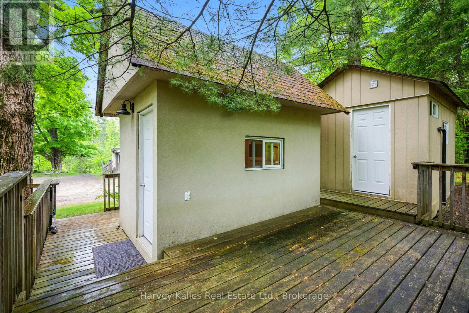 1165 Peterson Road, Bracebridge, Ontario  P1L 1X1 - Photo 28 - X12203764