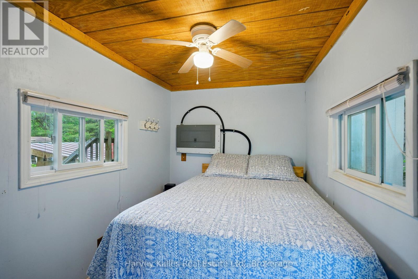 1165 Peterson Road, Bracebridge, Ontario  P1L 1X1 - Photo 29 - X12203764