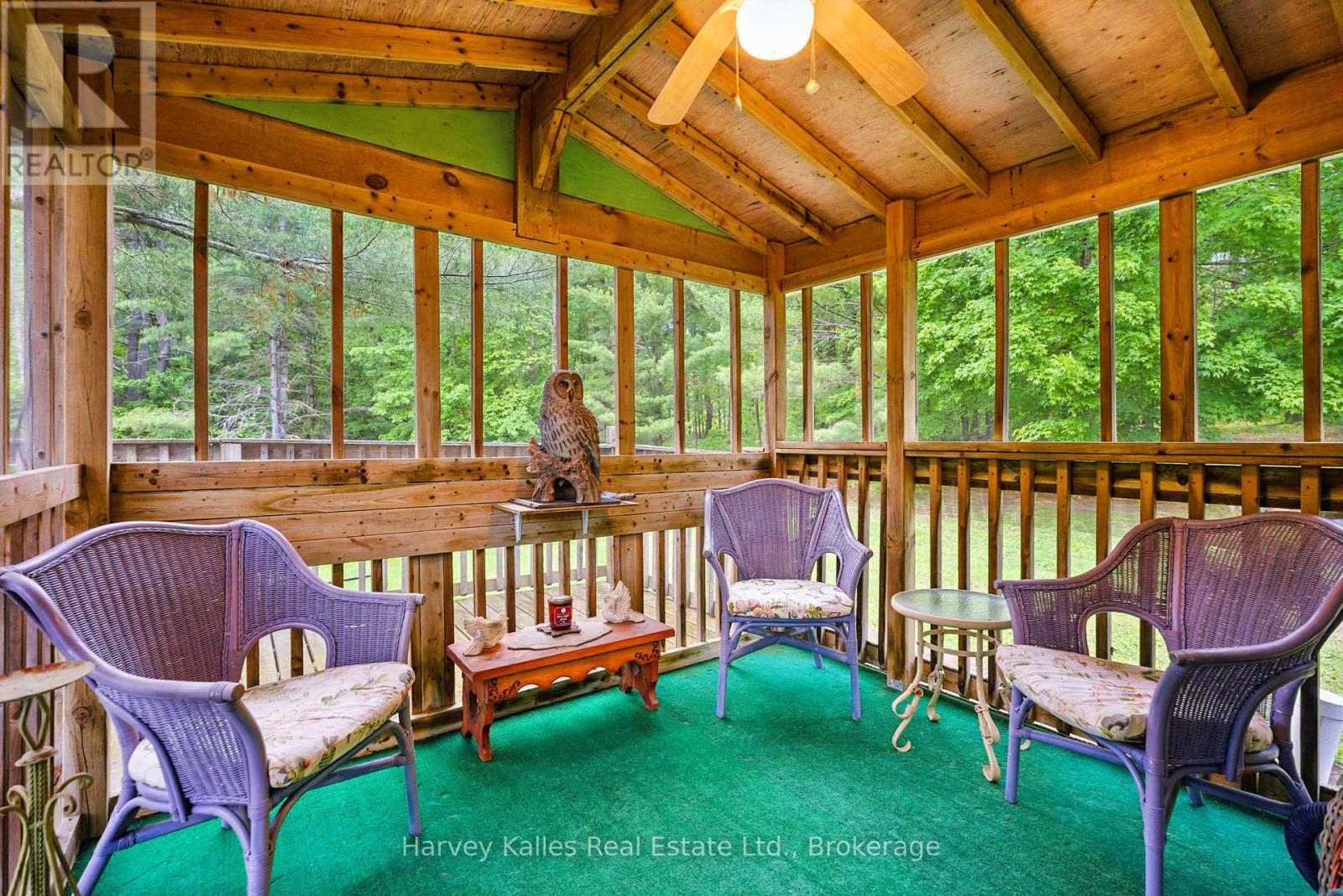 1165 Peterson Road, Bracebridge, Ontario  P1L 1X1 - Photo 37 - X12203764