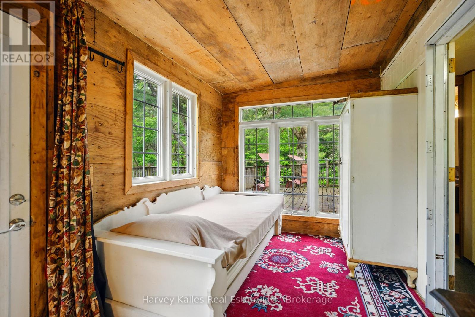 1165 Peterson Road, Bracebridge, Ontario  P1L 1X1 - Photo 40 - X12203764