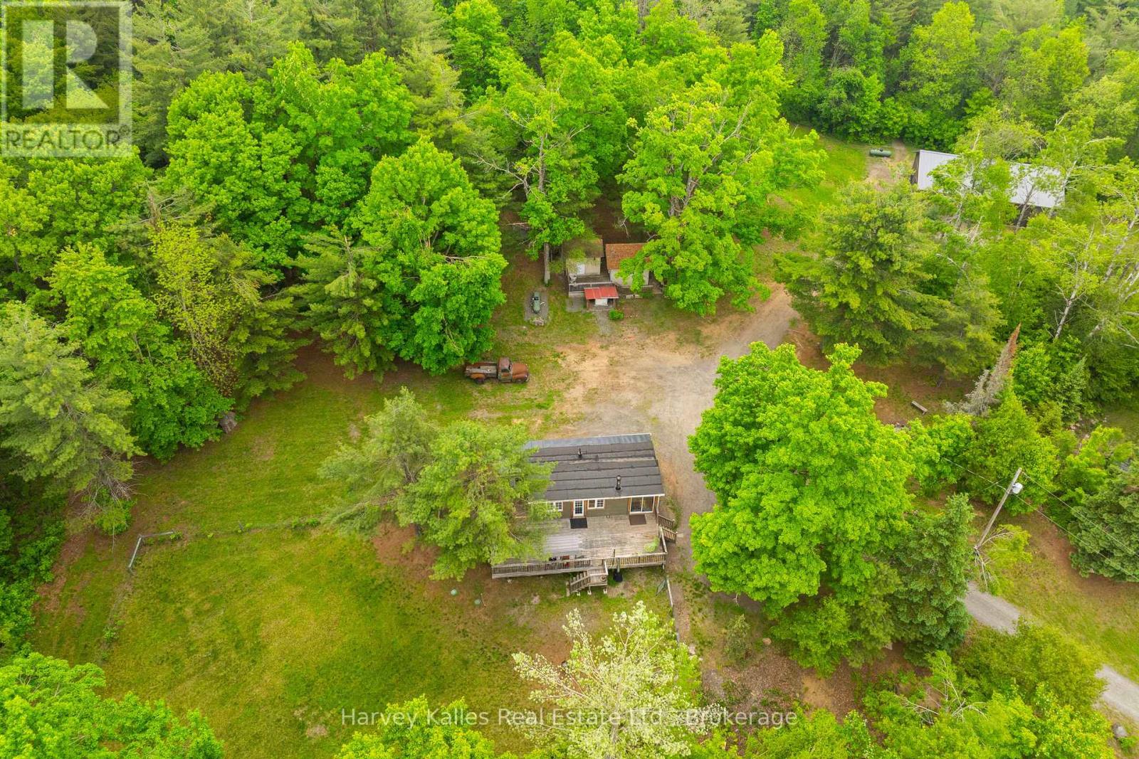 1165 Peterson Road, Bracebridge, Ontario  P1L 1X1 - Photo 6 - X12203764