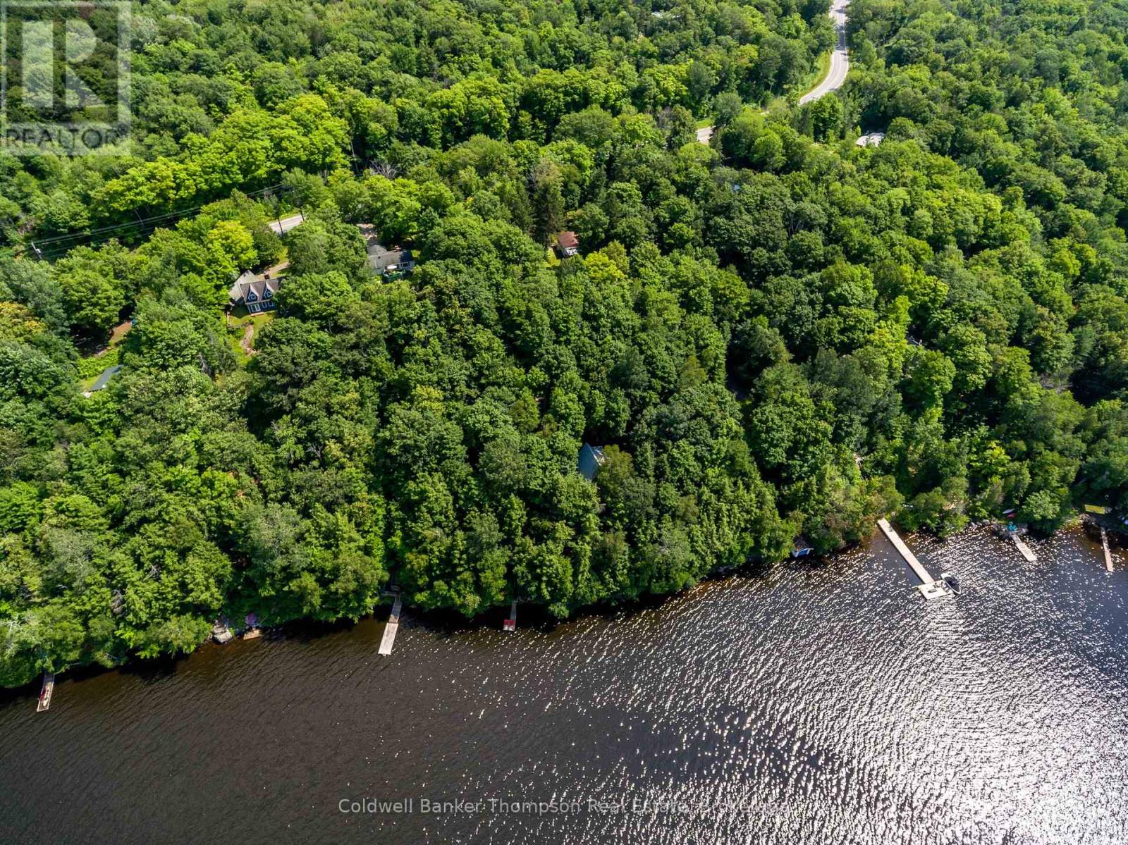 10 - 1258 WINDERMERE ROAD, Muskoka Lakes, Ontario