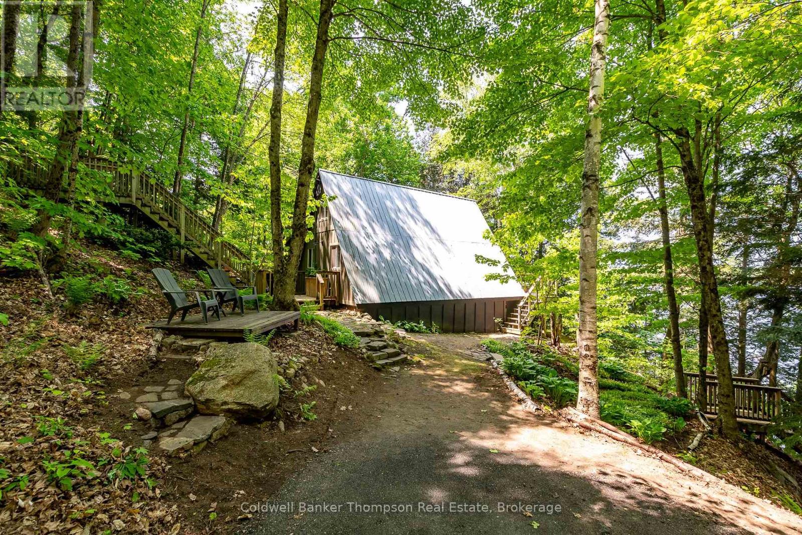 10 - 1258 Windermere Road, Muskoka Lakes, Ontario  P0B 1M0 - Photo 42 - X12203765