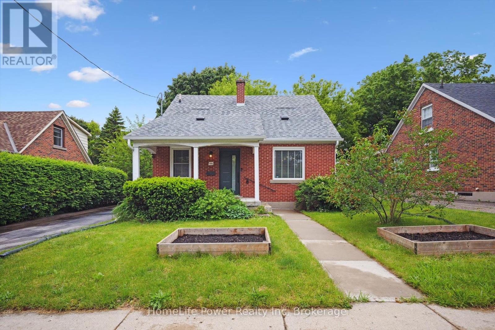 Property at 186 BRIDGEPORT ROAD E image 1